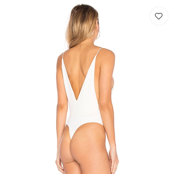 Rains Bodysuit. revolve. - Picture 5 of 6